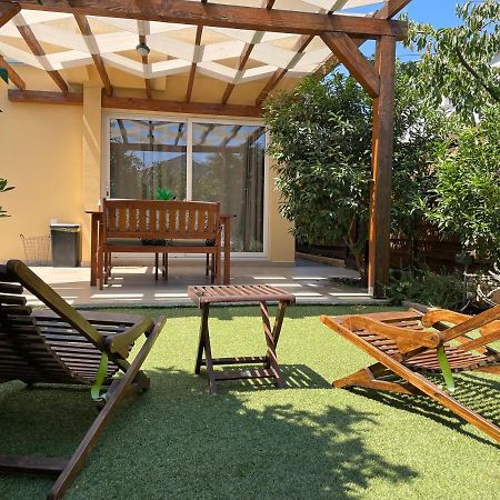 Lipo Je Apartment Zadar Ngoại thất bức ảnh