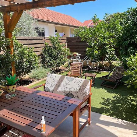 Lipo Je Apartment Zadar Ngoại thất bức ảnh