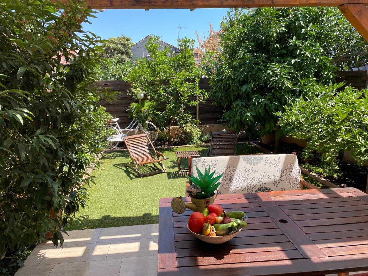 Lipo Je Apartment Zadar Ngoại thất bức ảnh