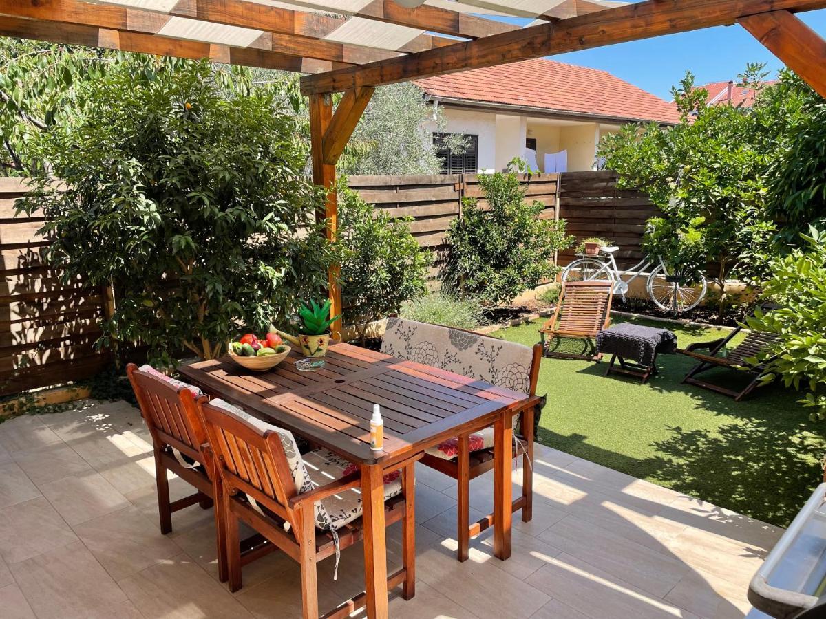 Lipo Je Apartment Zadar Ngoại thất bức ảnh
