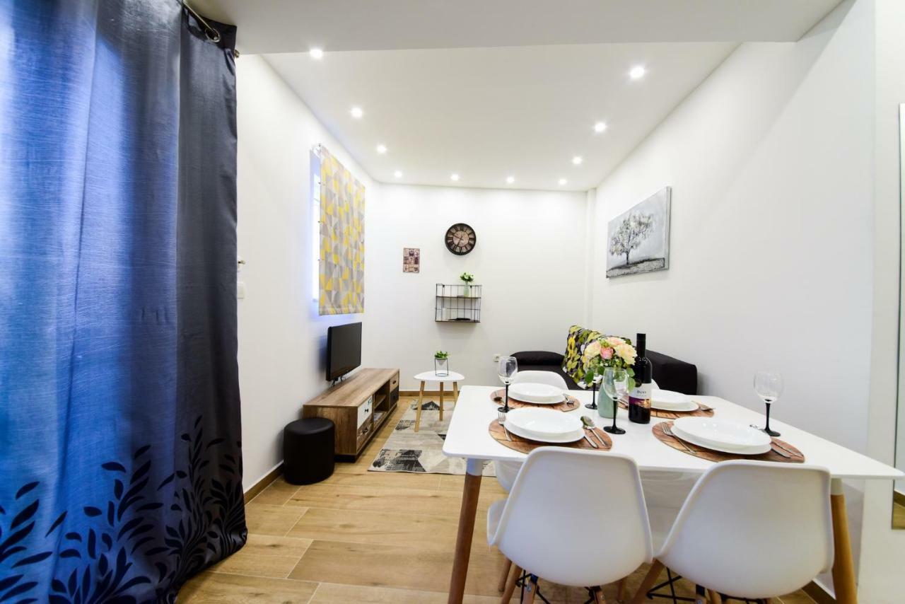 Lipo Je Apartment Zadar Ngoại thất bức ảnh