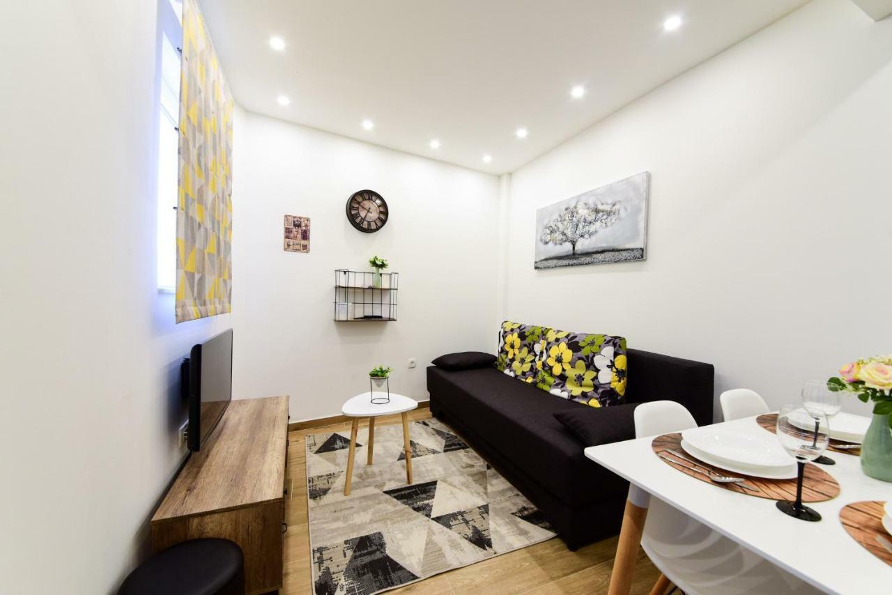Lipo Je Apartment Zadar Ngoại thất bức ảnh