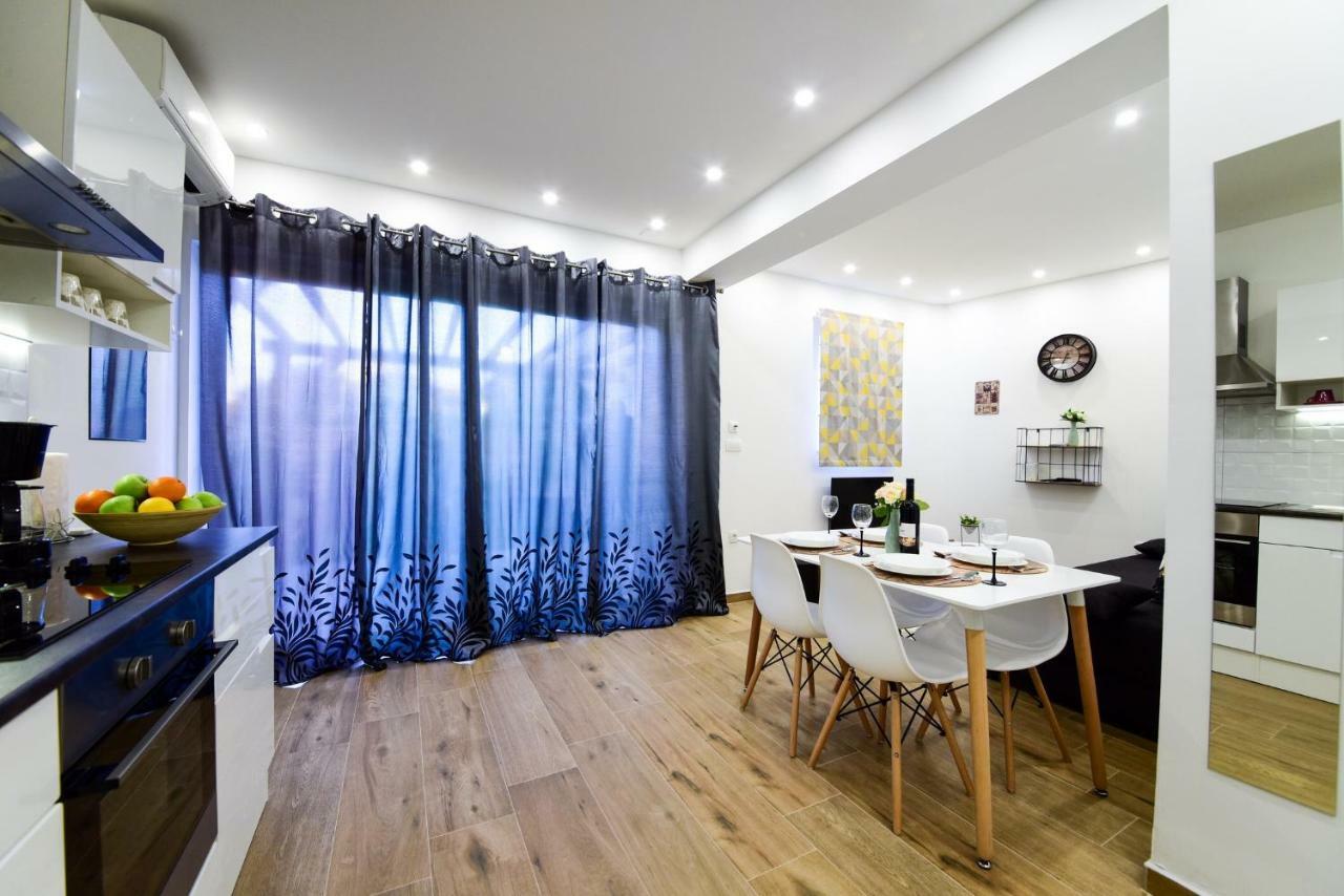Lipo Je Apartment Zadar Ngoại thất bức ảnh