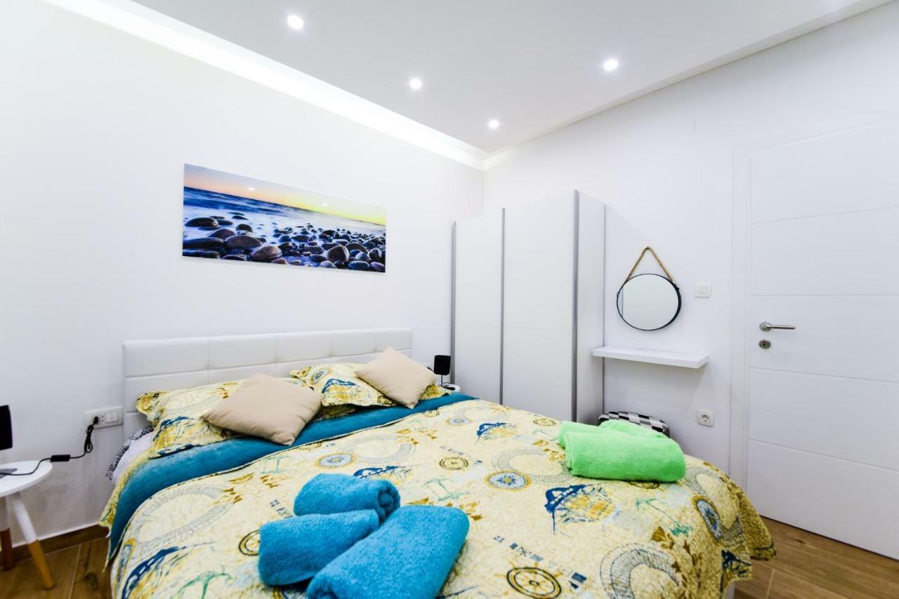 Lipo Je Apartment Zadar Ngoại thất bức ảnh