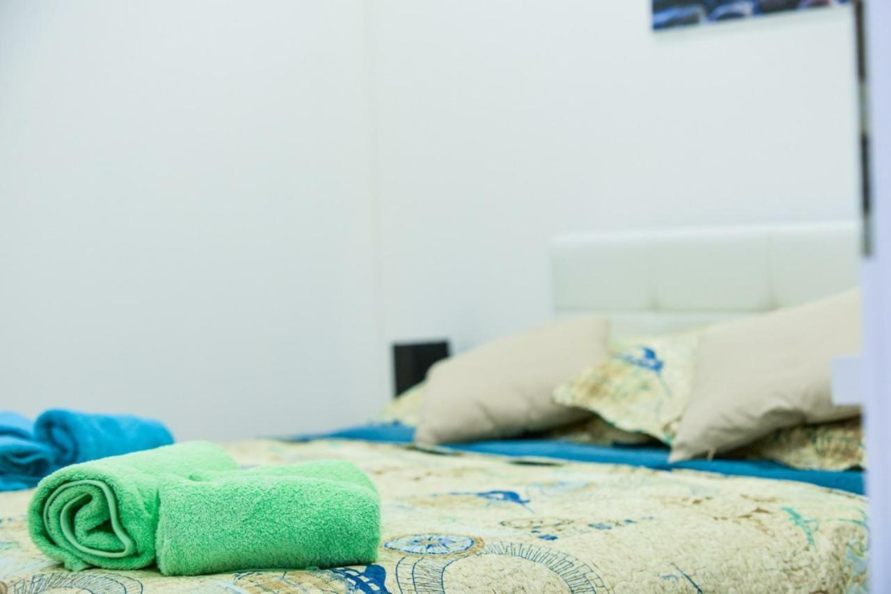 Lipo Je Apartment Zadar Ngoại thất bức ảnh