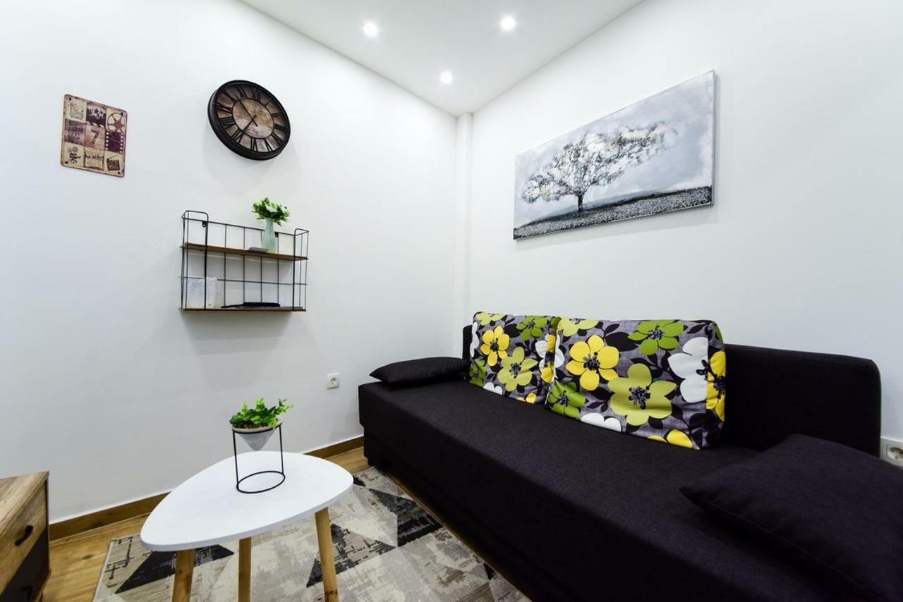 Lipo Je Apartment Zadar Ngoại thất bức ảnh