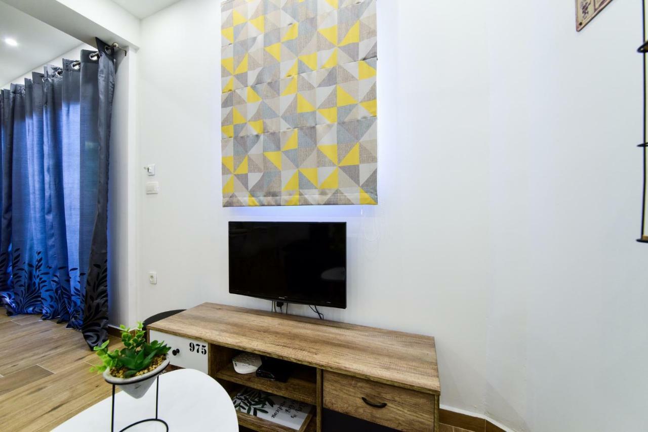 Lipo Je Apartment Zadar Ngoại thất bức ảnh